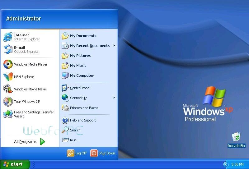 Windows xp torrent download